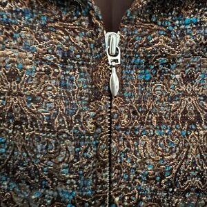 Coldwater  Creek ladies jacket.